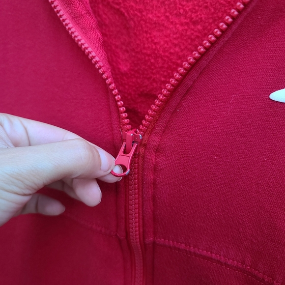 Disney | Pizza Planet Toy Story Spirit Jersey Zip Hoodie For Adults Size Small - Picture 9 of 15